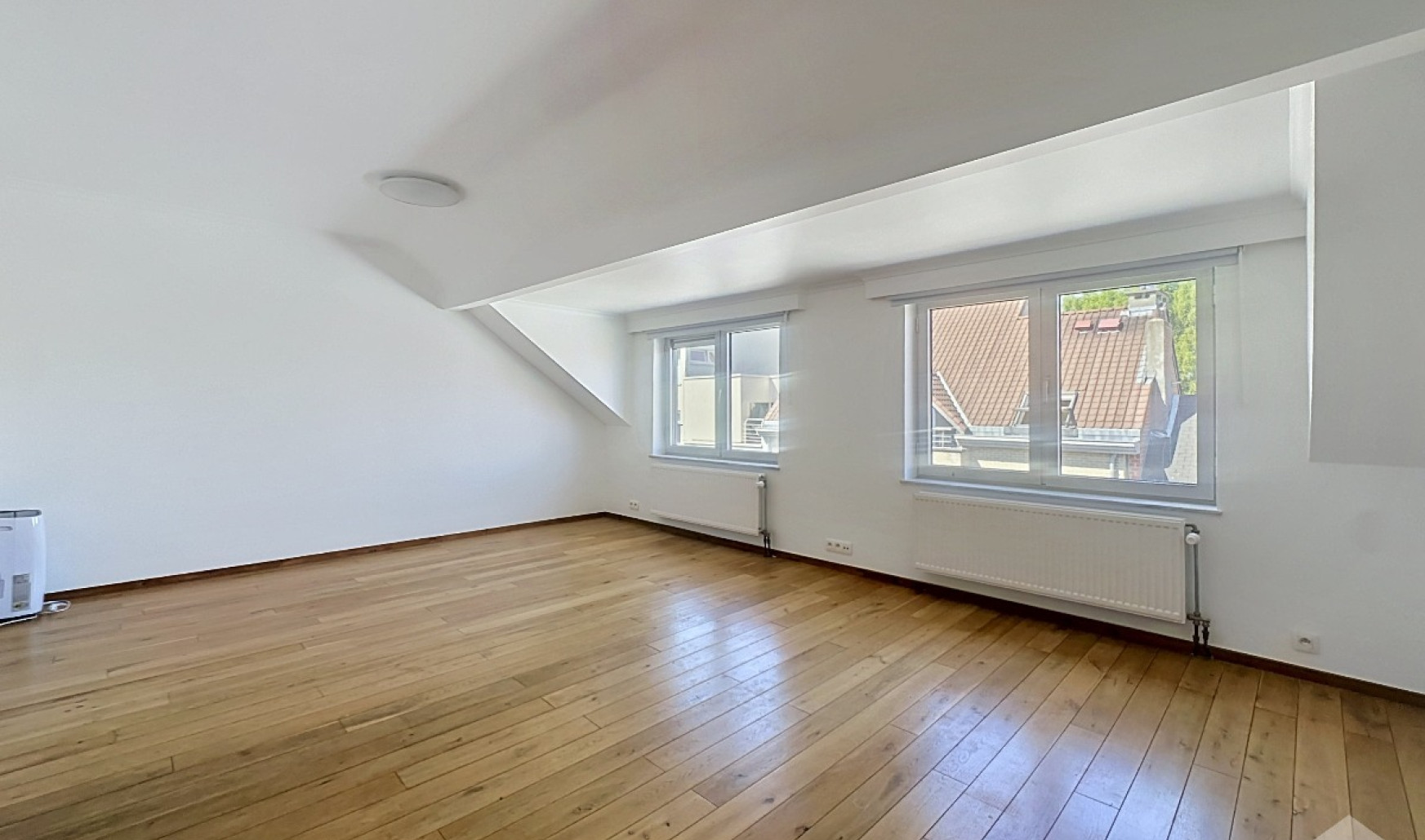 Rue Vanderkindere - 211 - 3 - 1180