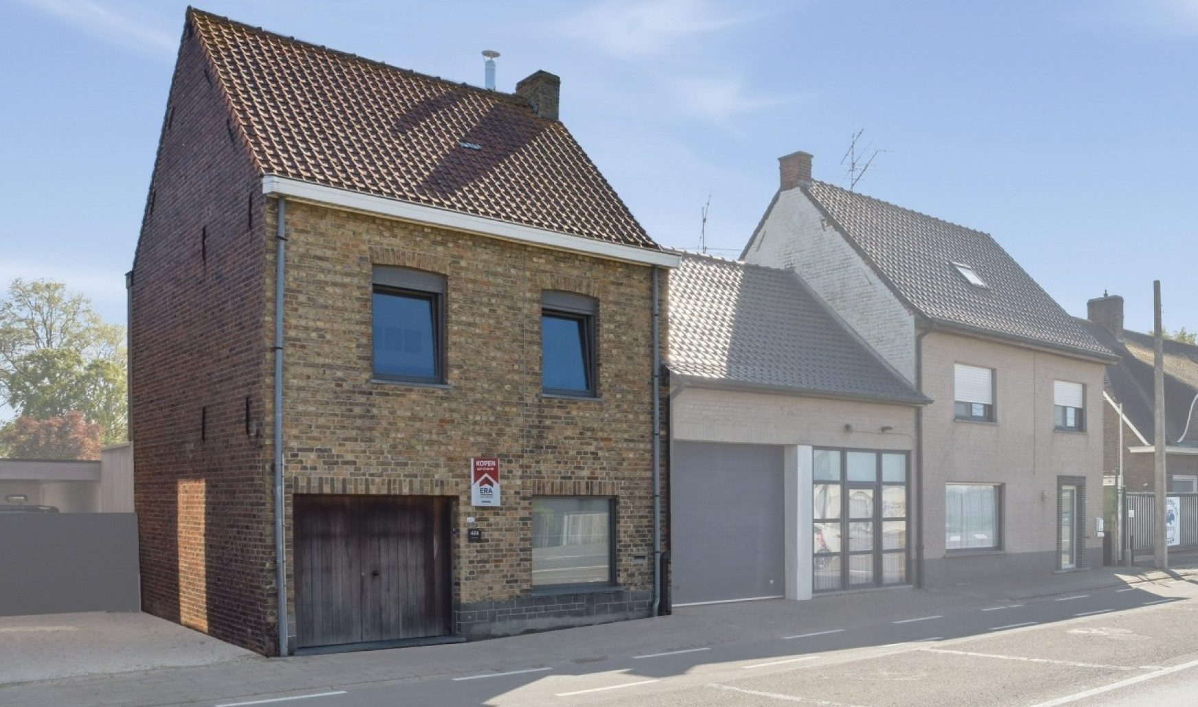 Meenseweg - 424 - - 8902