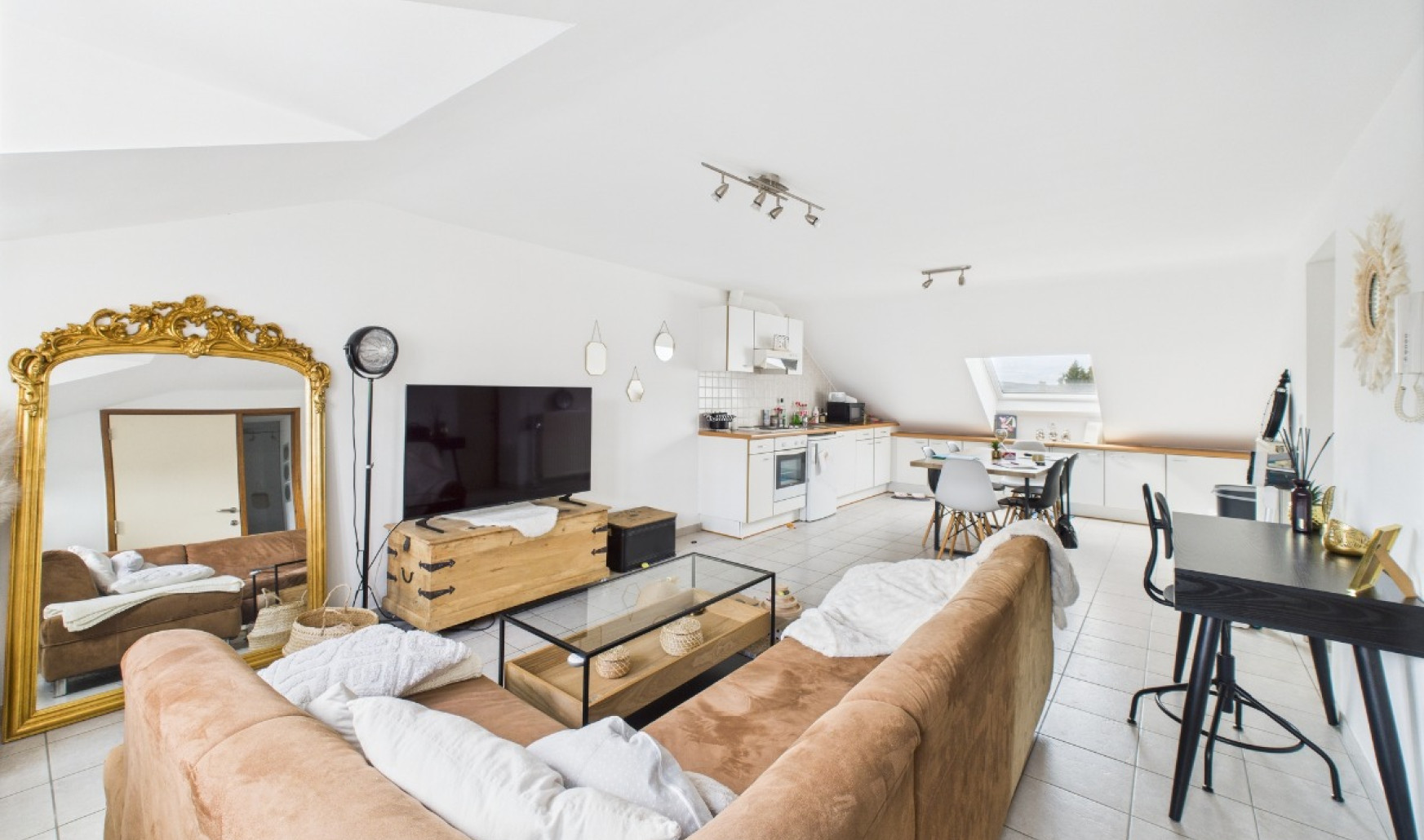 Rue de la Station - 39 - 21 - 6900