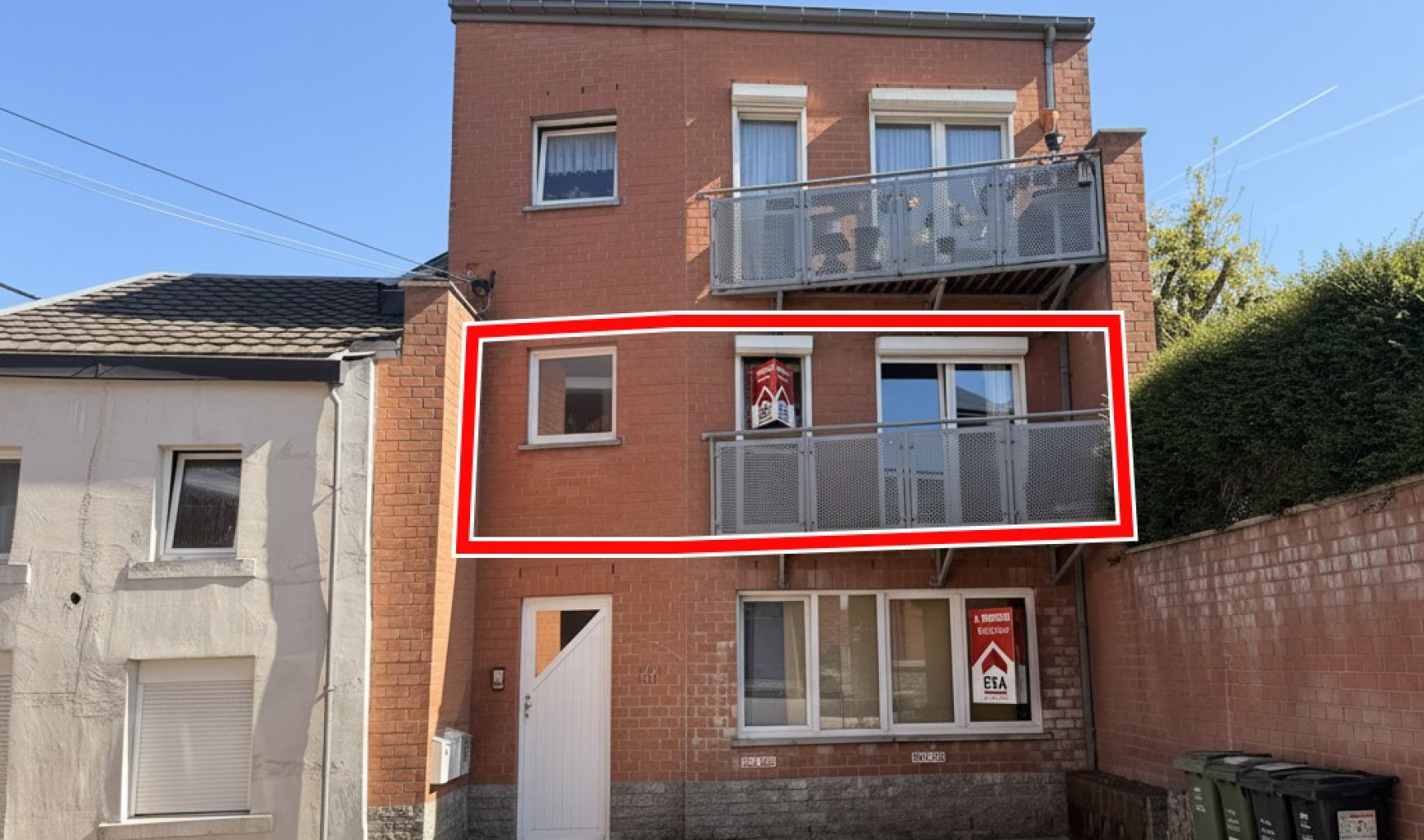 Rue Charles Martel - 31 - 11 - 4040