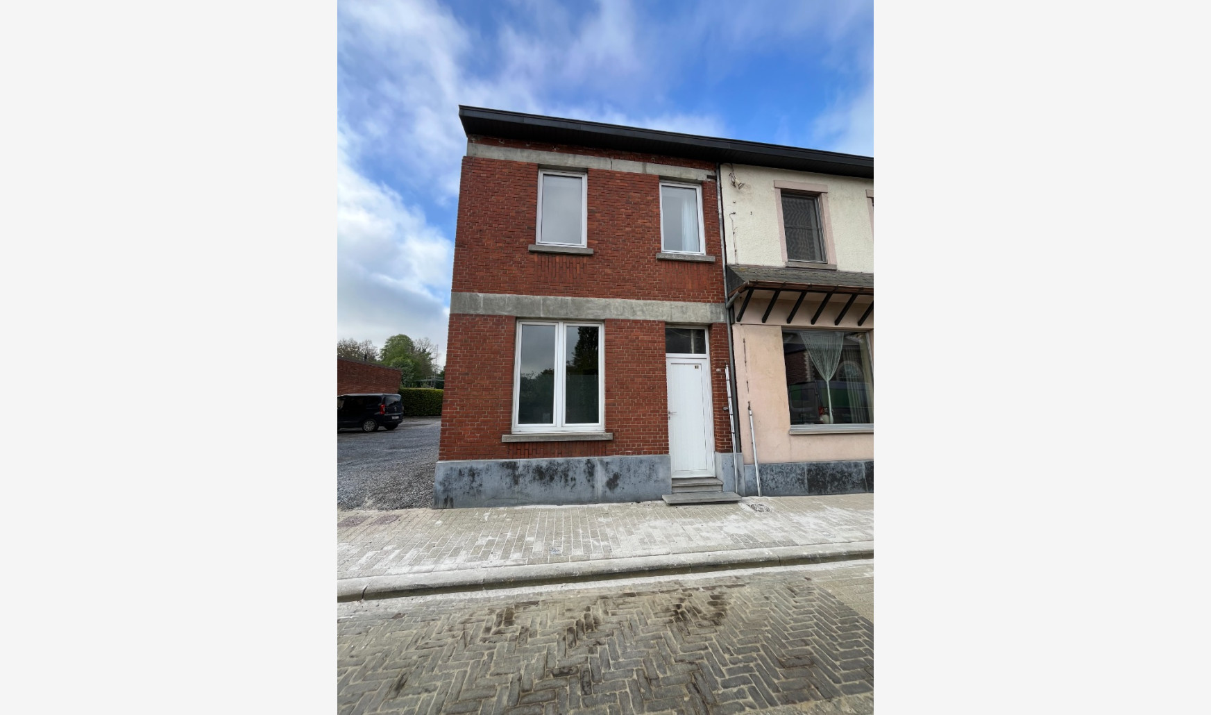 Dorpsstraat - 17 - - 3294