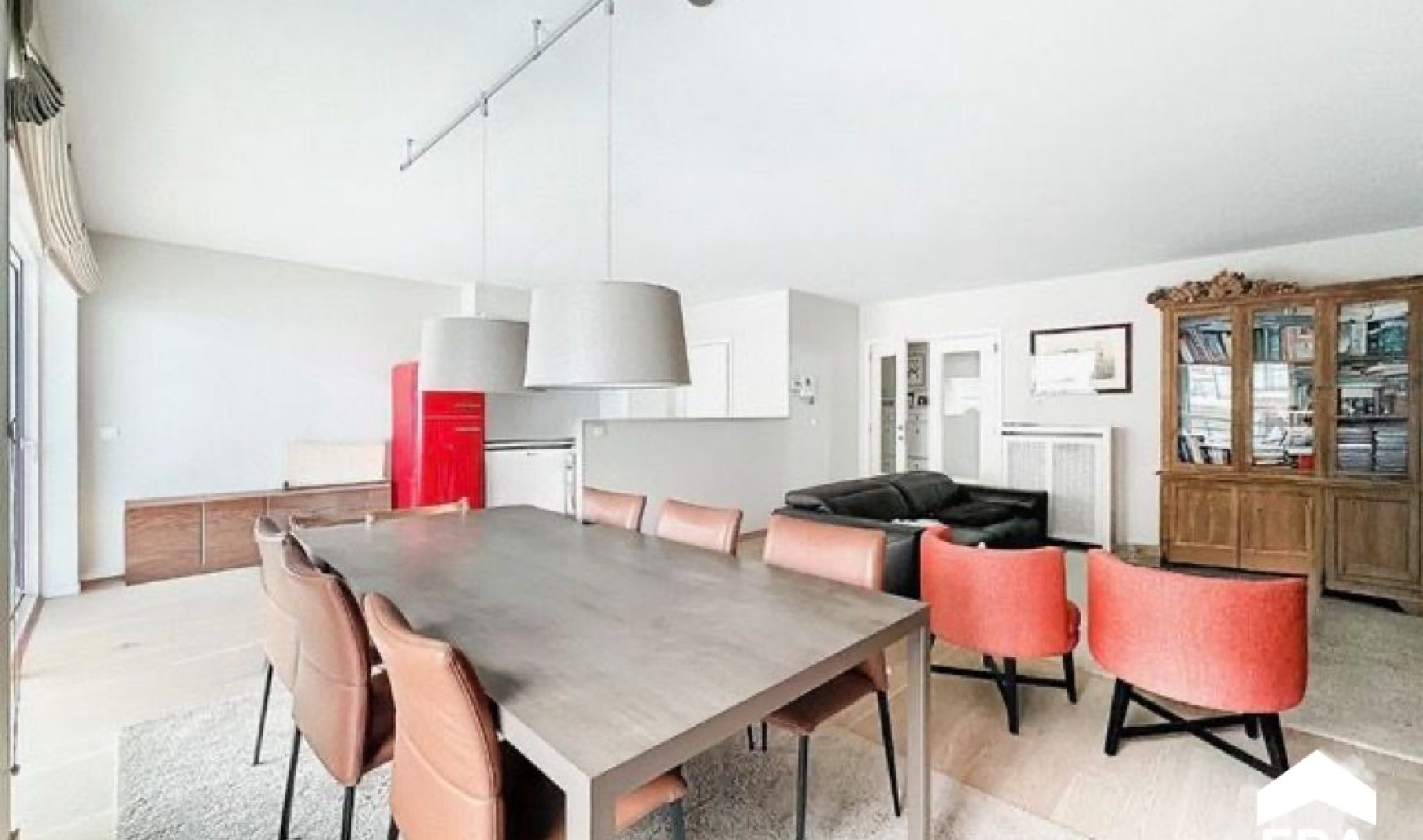 Avenue de Calabre - 25b - - 1200