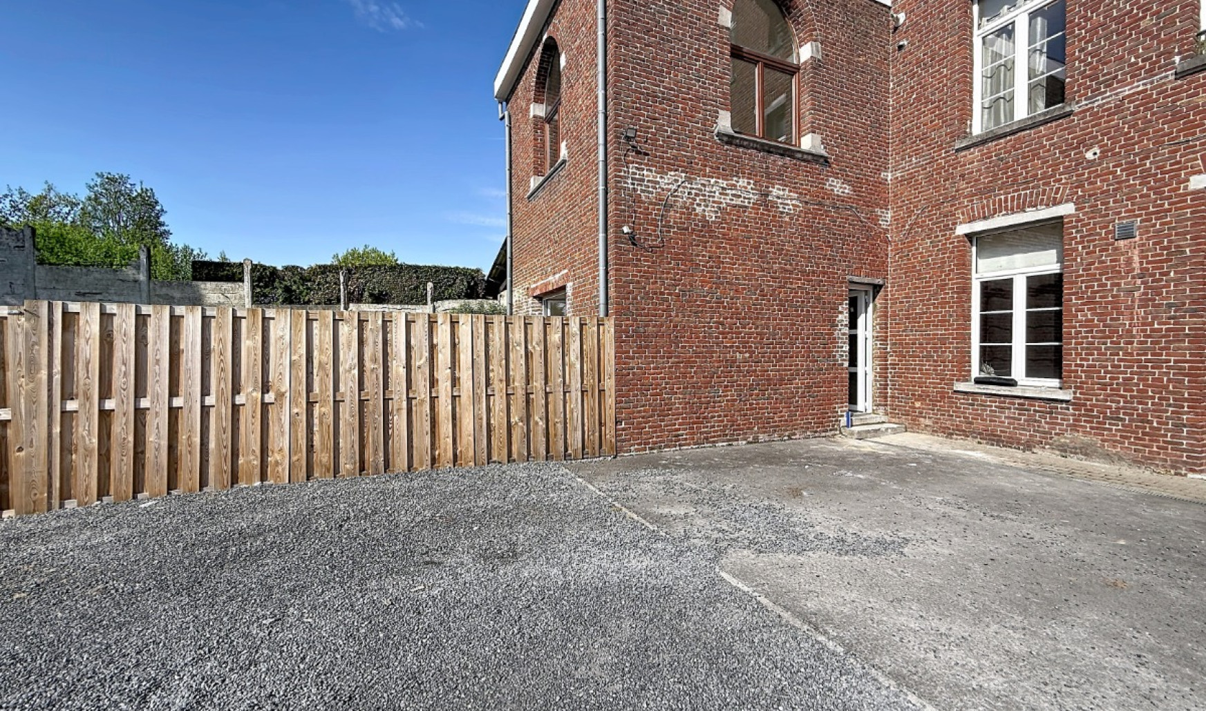 Rue Baron Dubois de Chantraine - 2 - 0.6 - 7020