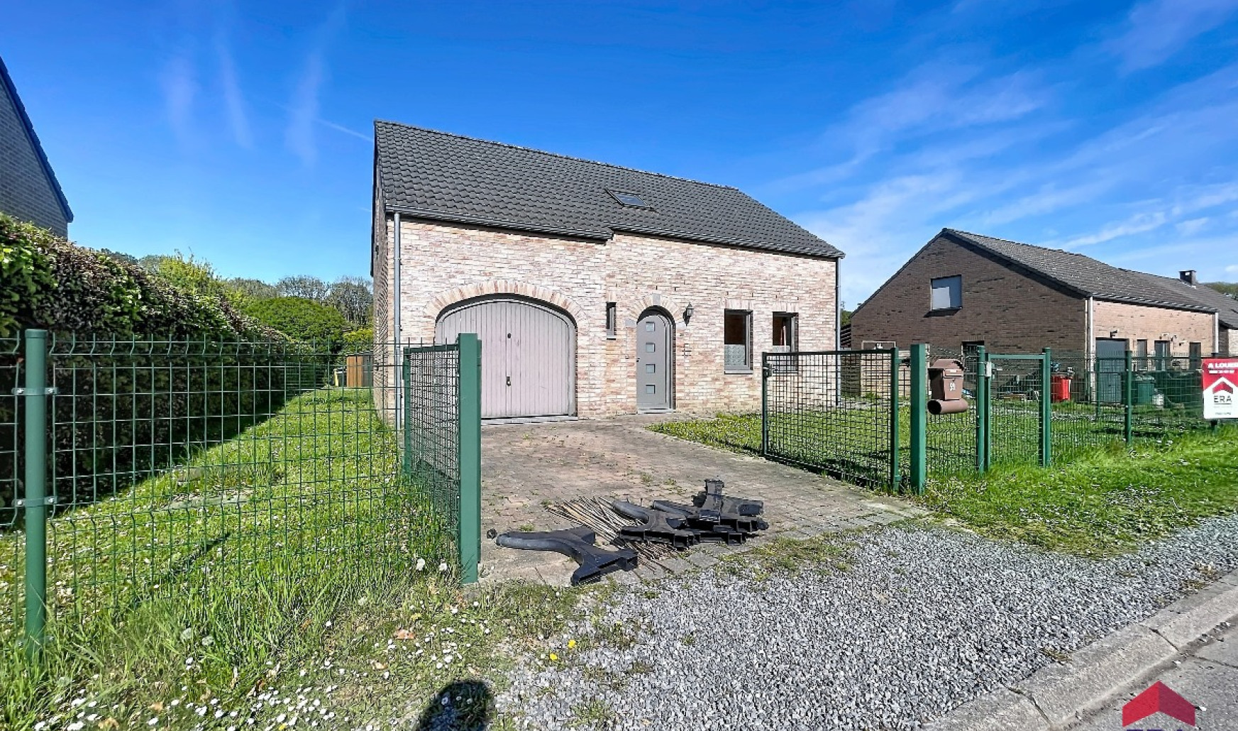 Site Bois des Dames - 59 - - 5300