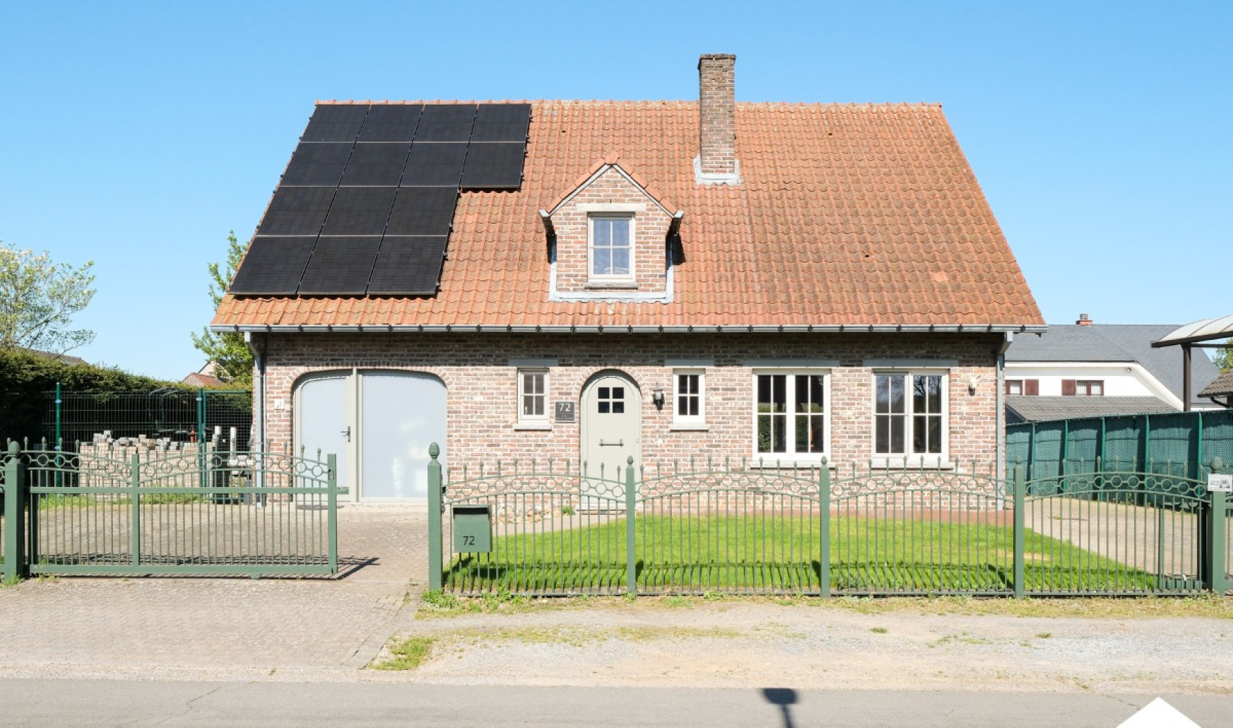 Oude Bemdens - 72 - - 3530