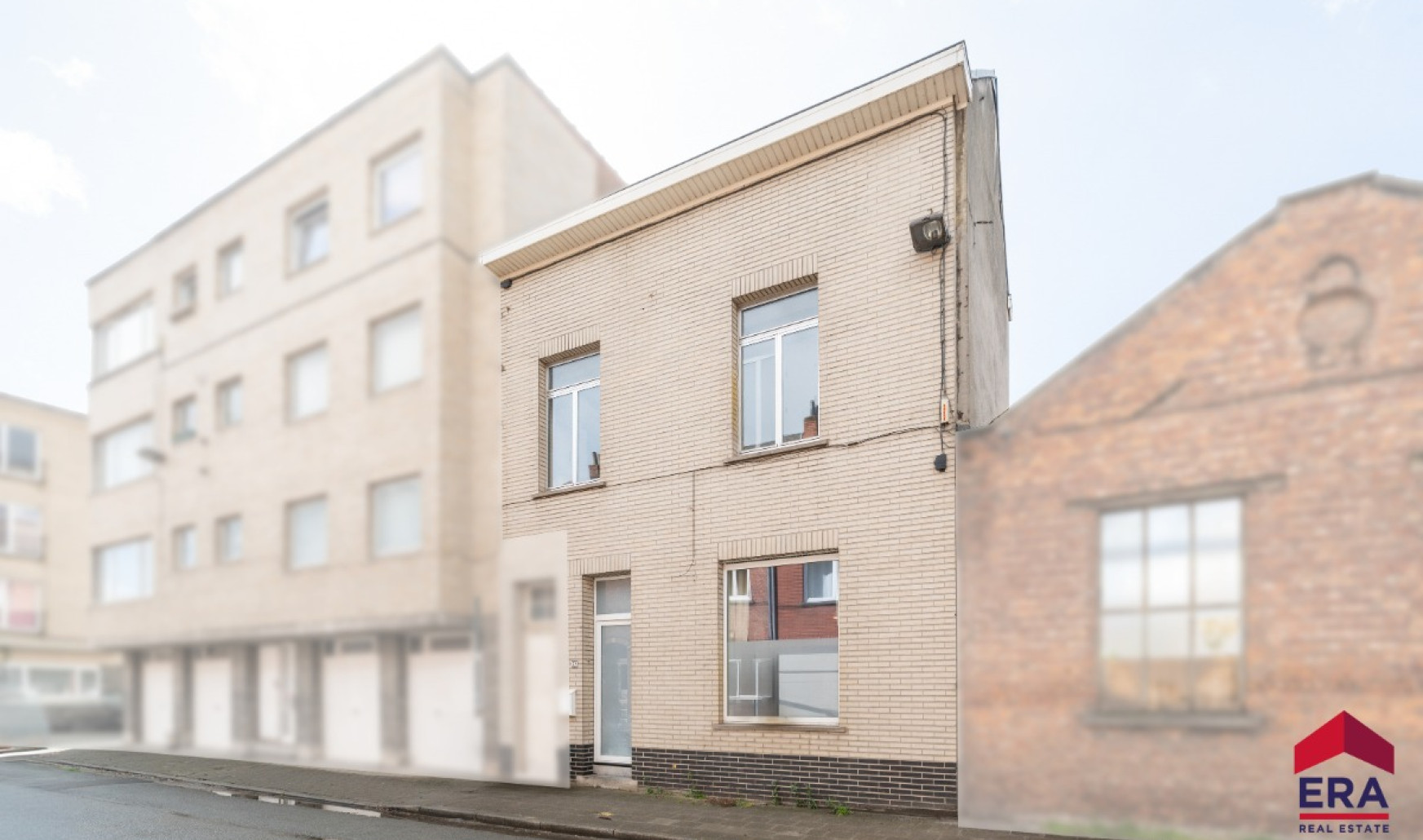 De Vilanderstraat - 29 - - 9300