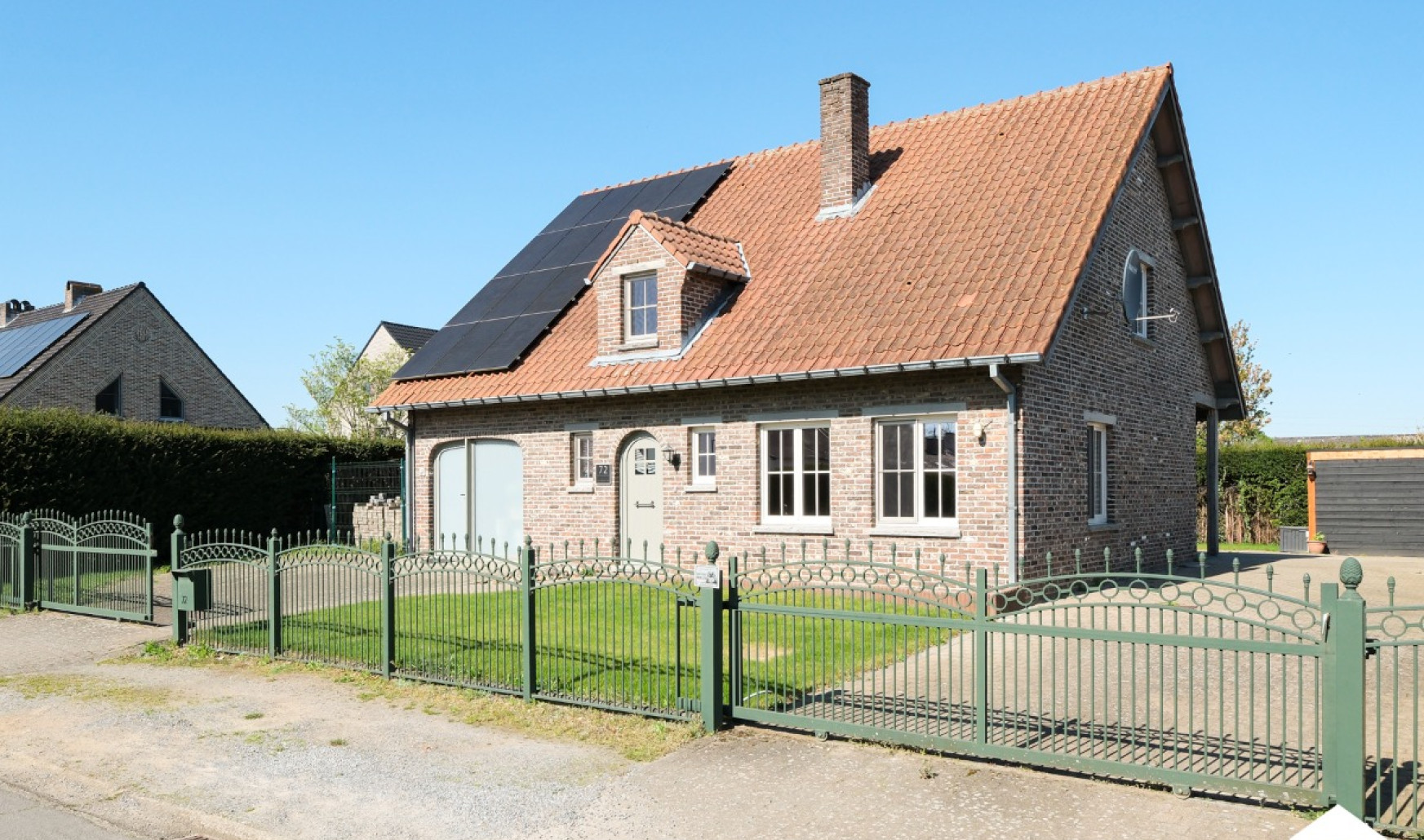 Oude Bemdens - 72 - - 3530