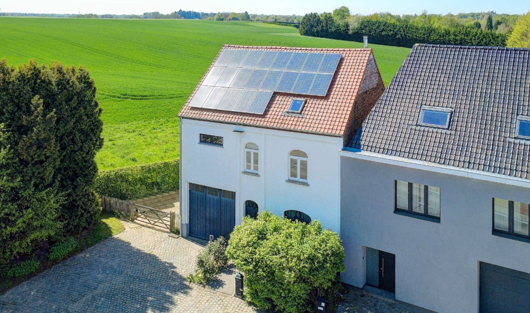 Vossemberg - 31 - - 3080