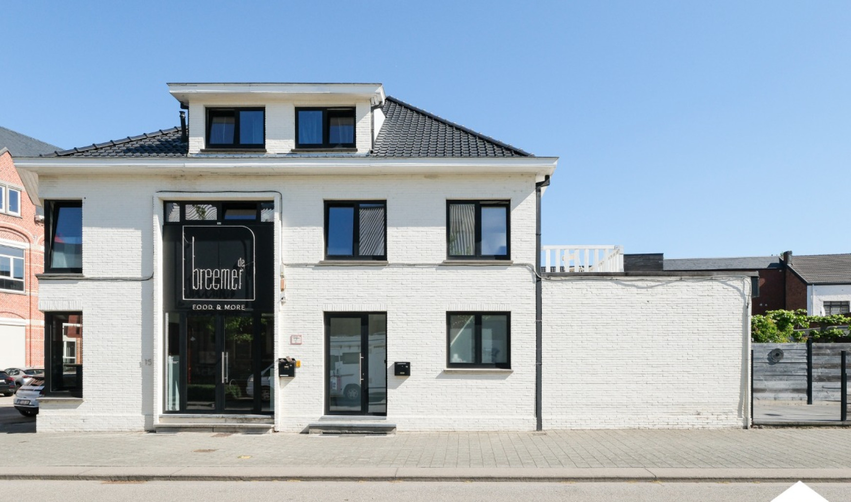 Grote Breemstraat - 115 - - 3500