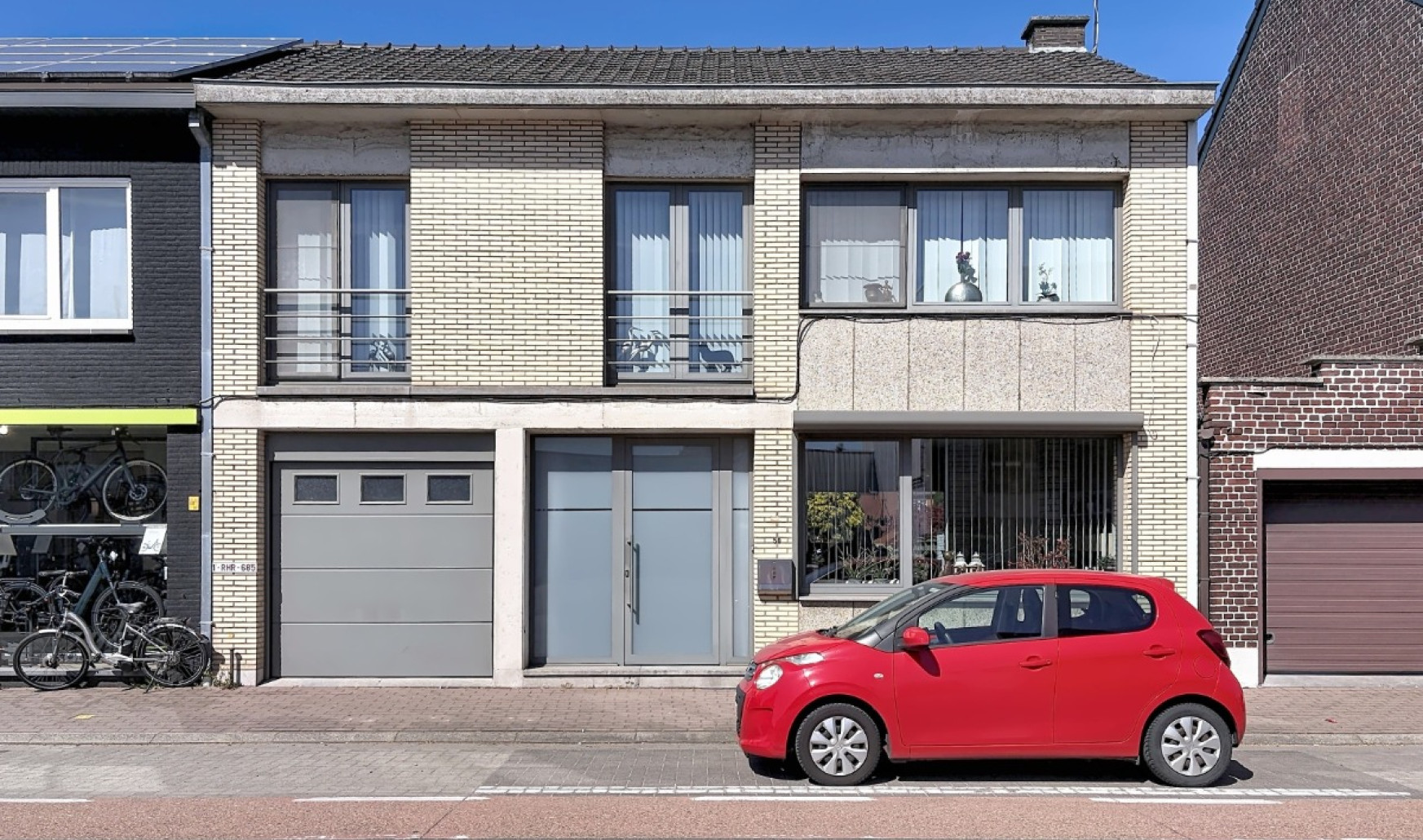 Nieuwstadpoort - 50 - - 3960