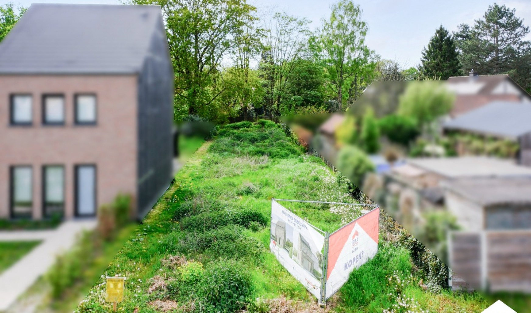 Laeremansstraat - 30 - - 3580