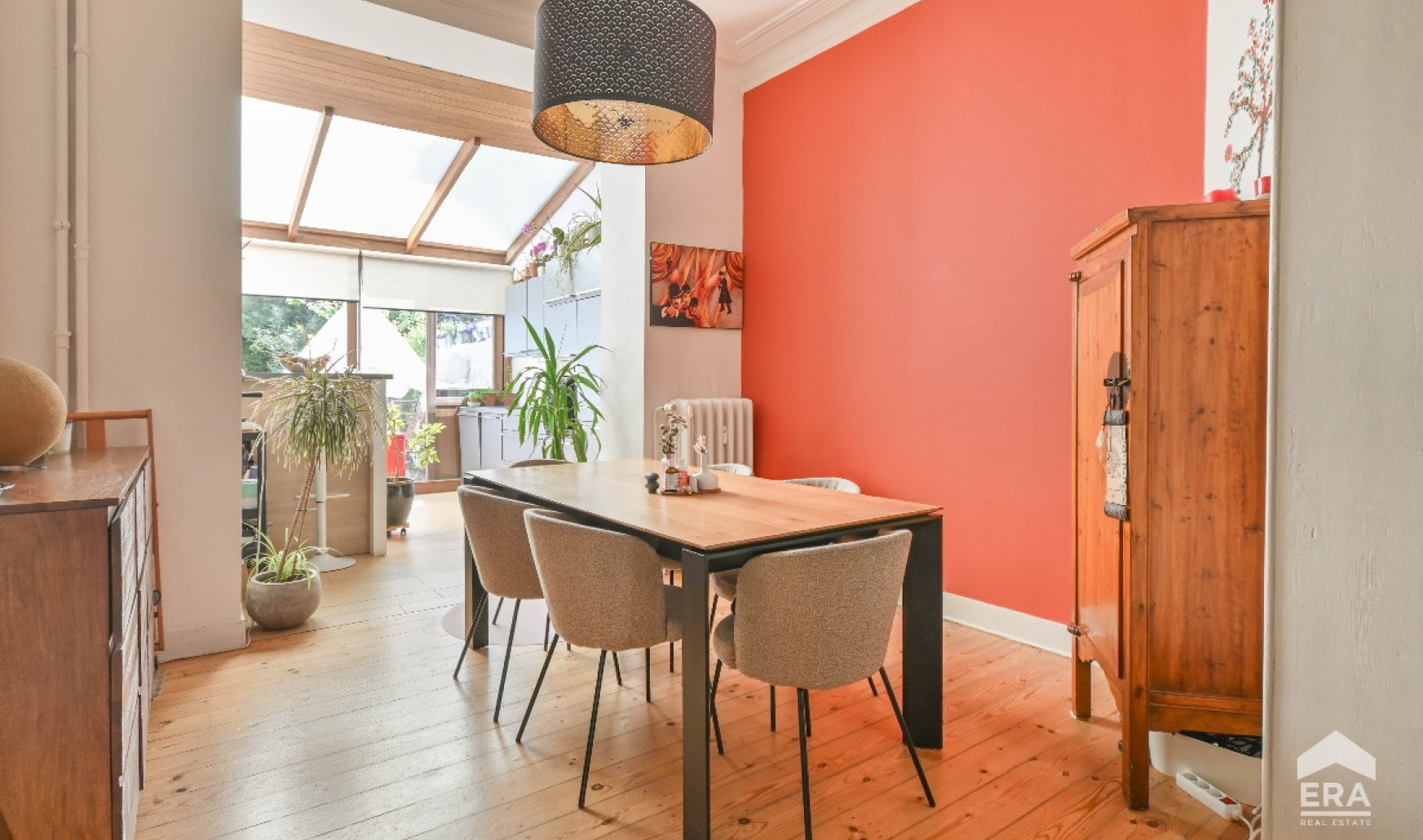 Avenue Brugmann - 502 - 0 - 1180