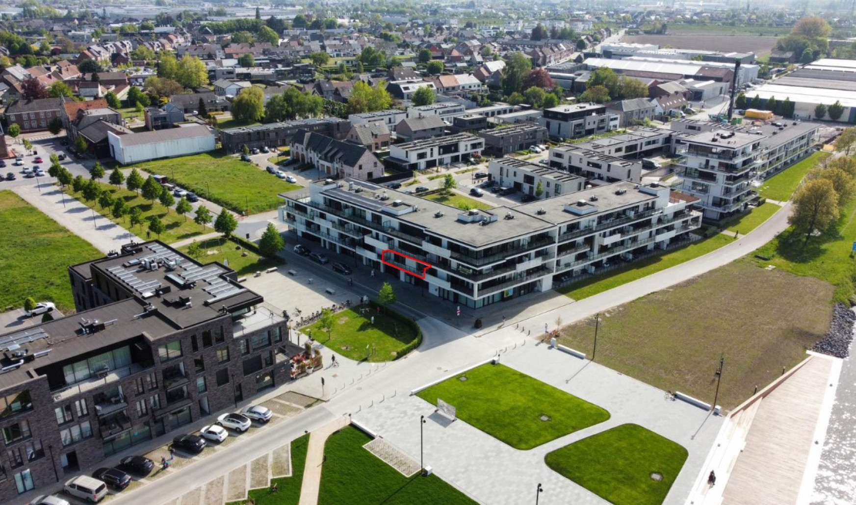 Sint-Elooisplein - 51 - 13 - 8793