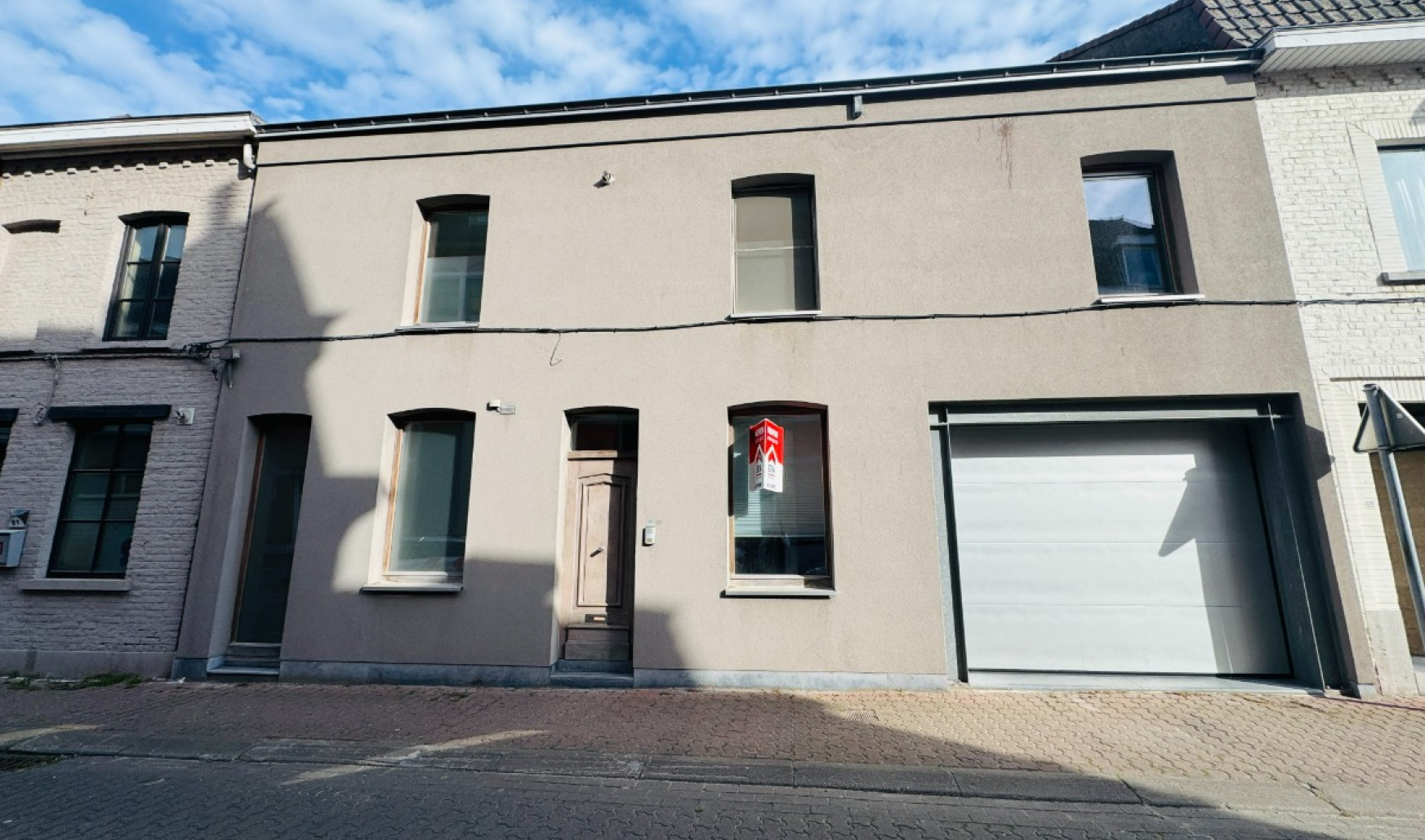 Speiestraat - 53 - - 8940