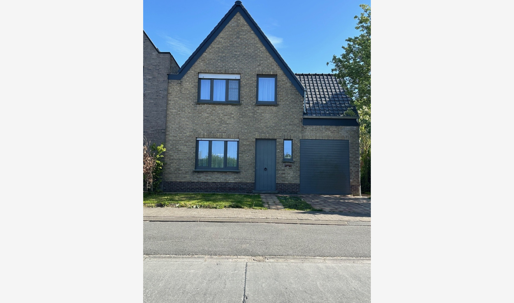 Rodestraat - 89 - - 8630