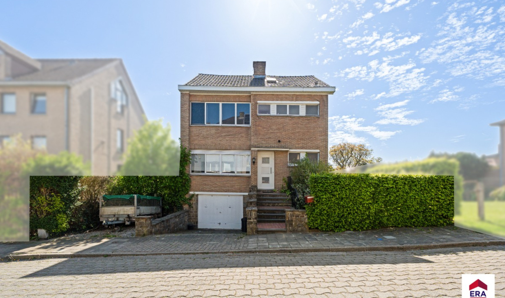 Winkelveldstraat - 59 - - 1700