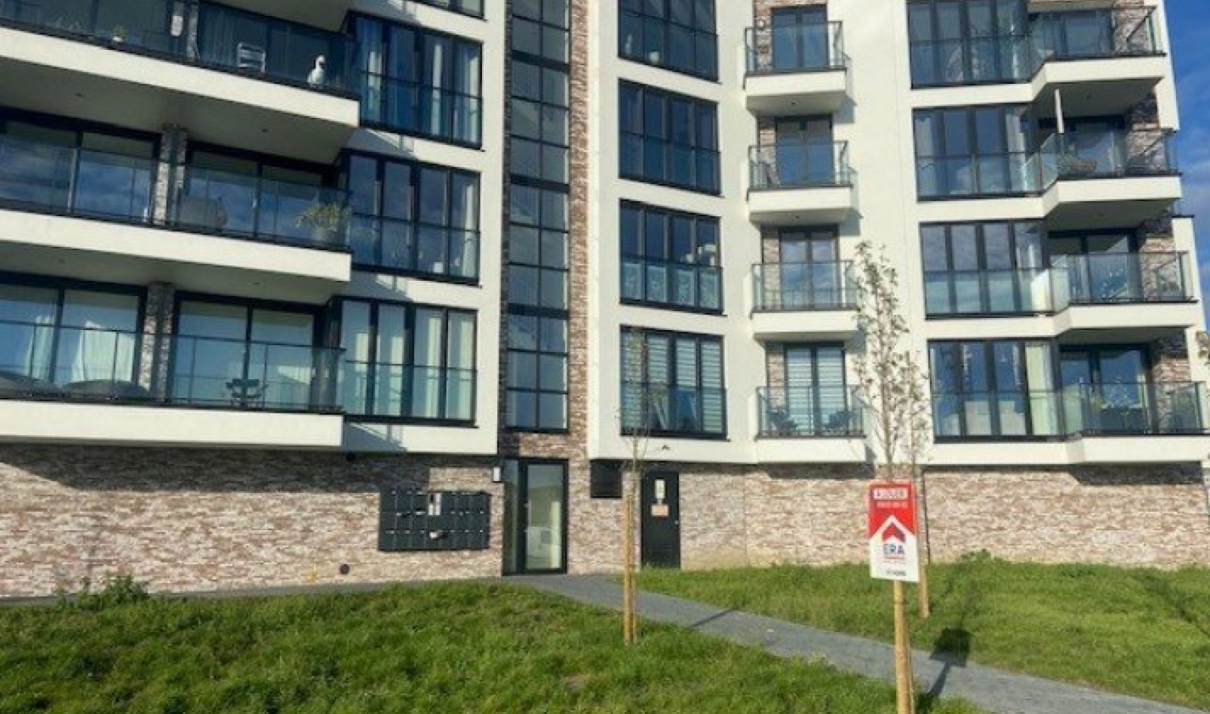 Route des Ecluses - 1 - 4/2 - C4.3 - 7780