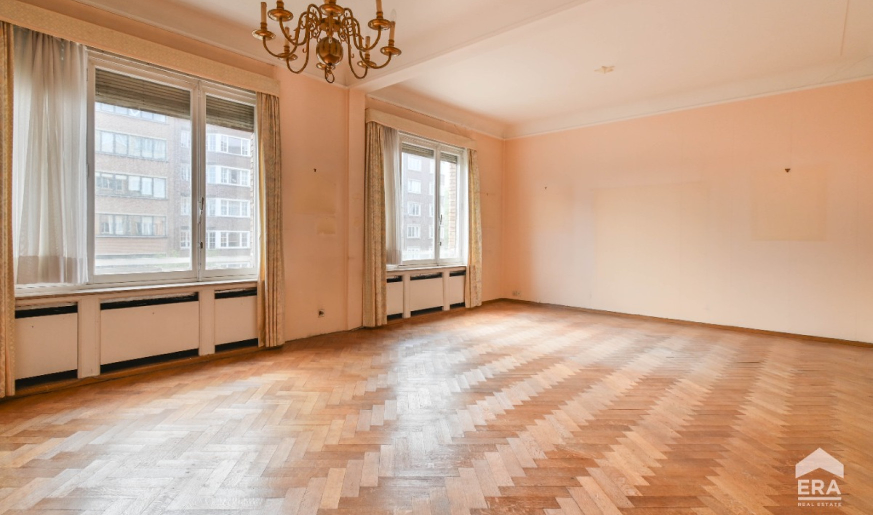 Avenue de l'Université - 61 - 5 - 1050