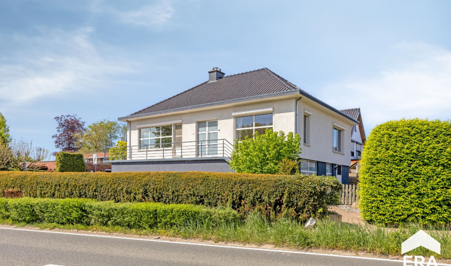 Bevrijdingslaan - 32 - - 2450