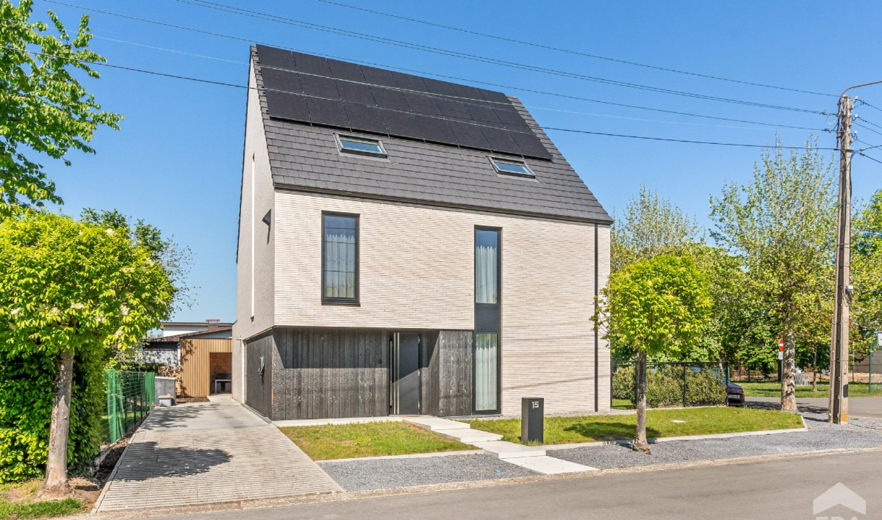 Hannefveldstraat - 15 - - 3500