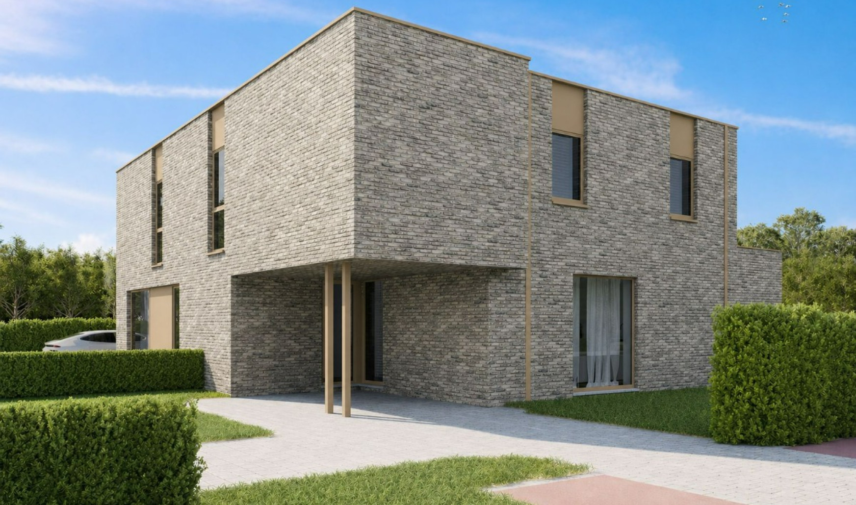 Liebenshof - lot 1 - lot 1 - lot 1 - 3520