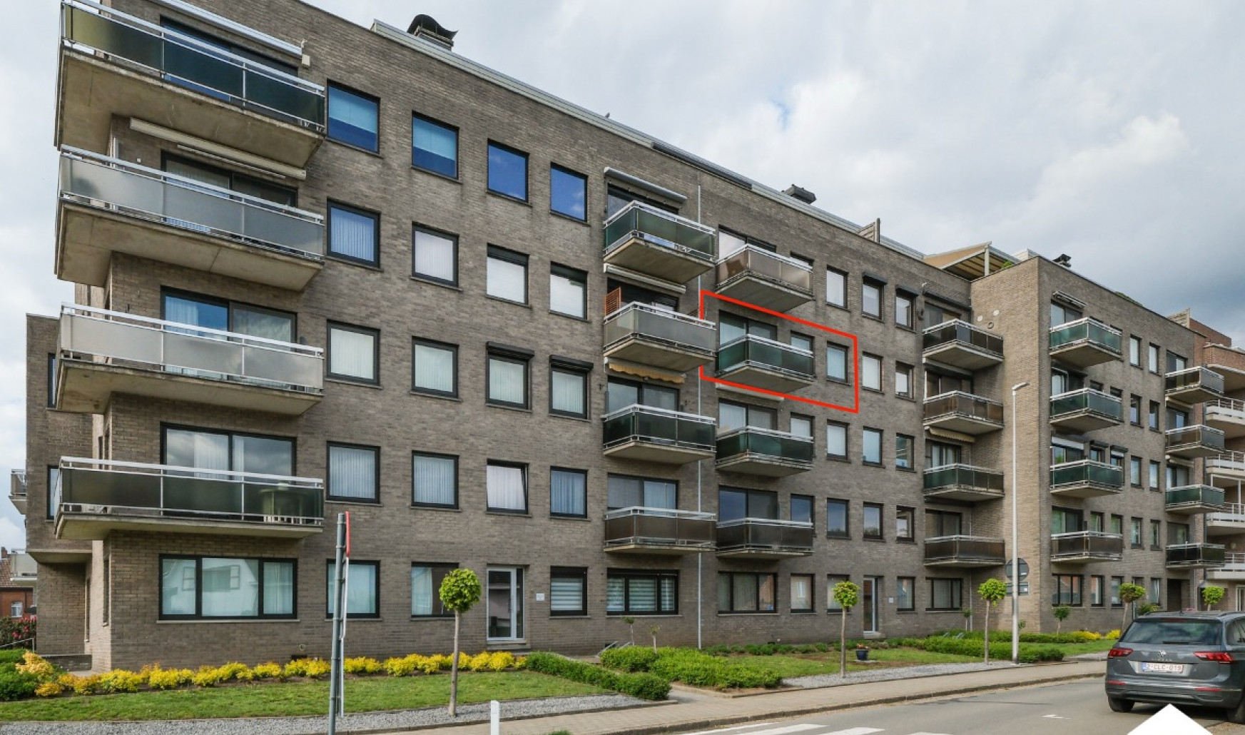 Schoolstraat - 3 - 7 - 3583