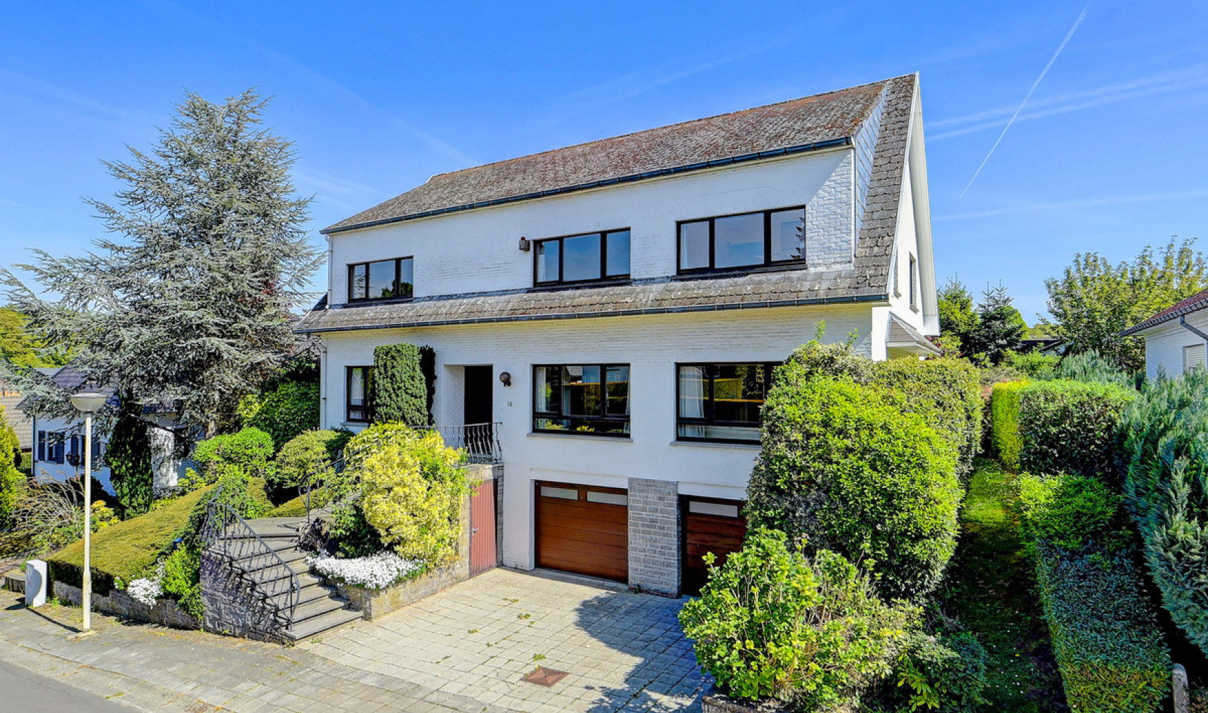 Reeboklaan - 16 - - 3080