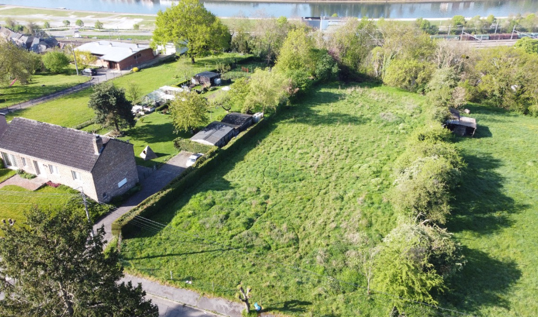 Allée St-Étienne au Mont - 36B - - 4500