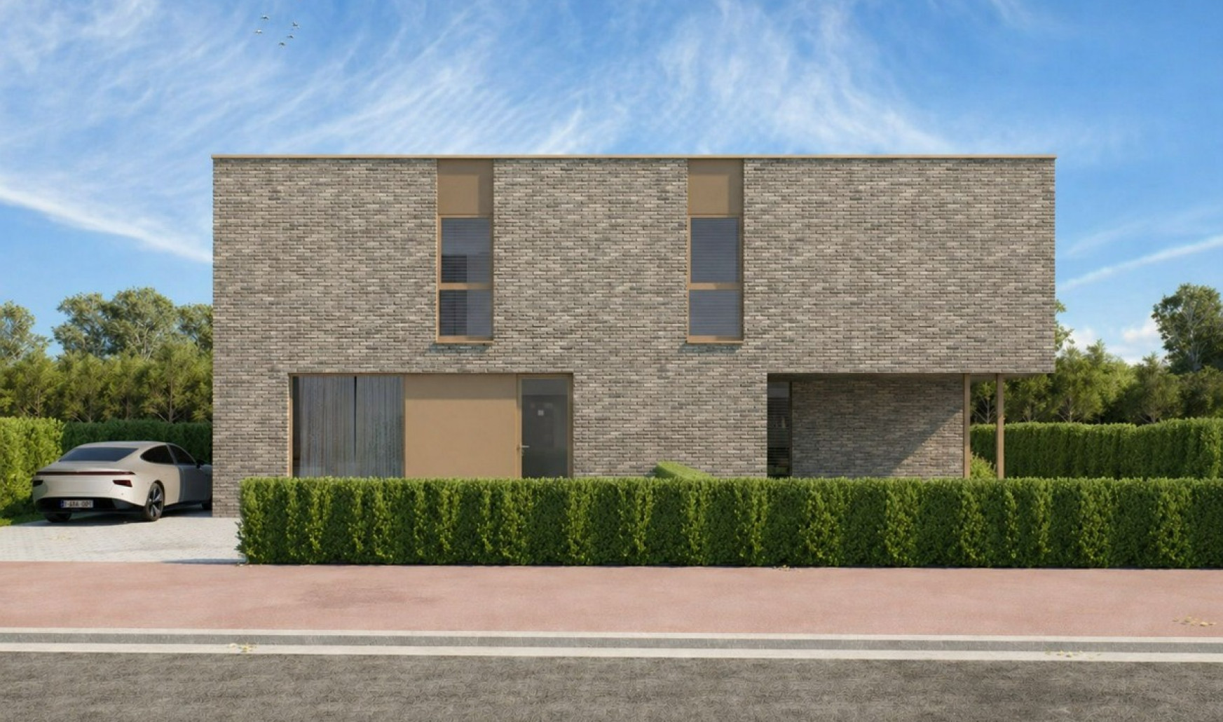 Liebenshof - lot 1 - lot 1 - lot 1 - 3520