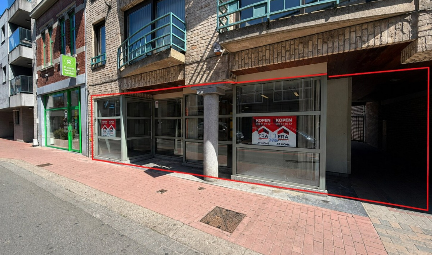 Noordstraat - 154 - - 8800