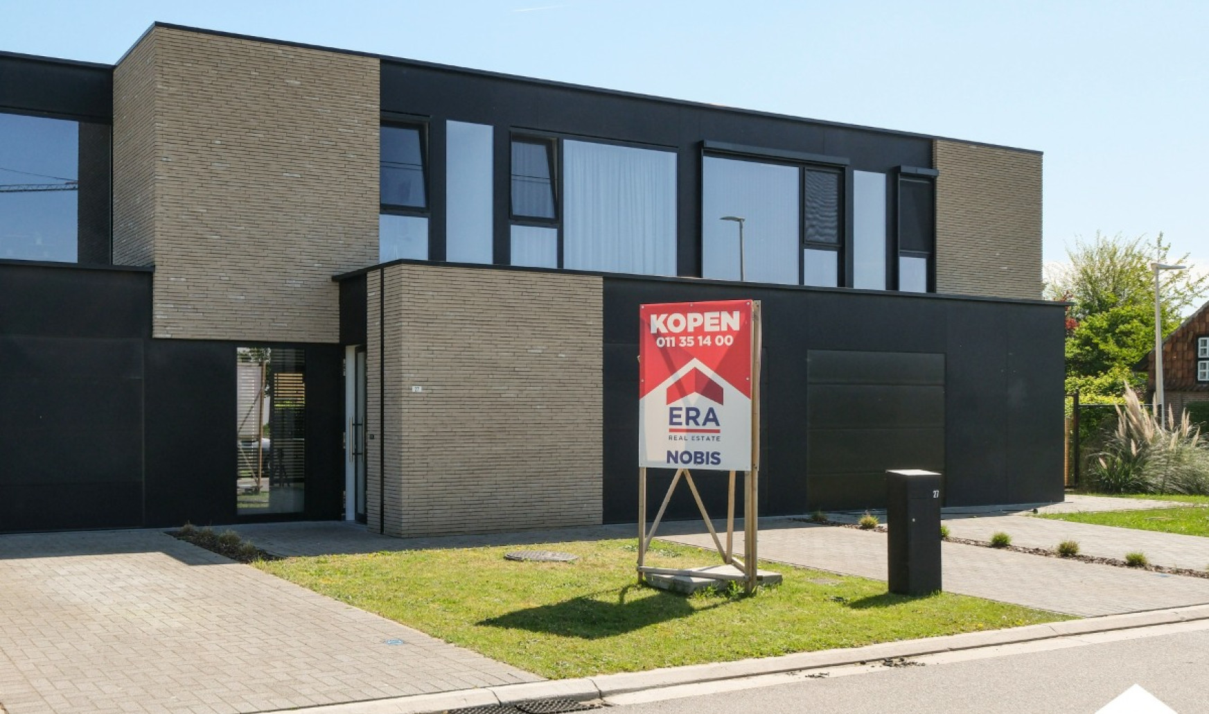 Victor Smeetsstraat - 27 - - 3500