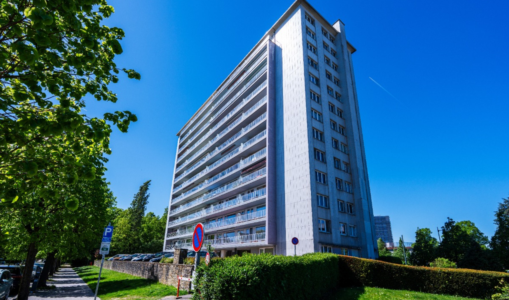 Avenue Guillaume Stassart - 1 - 7 - 1070