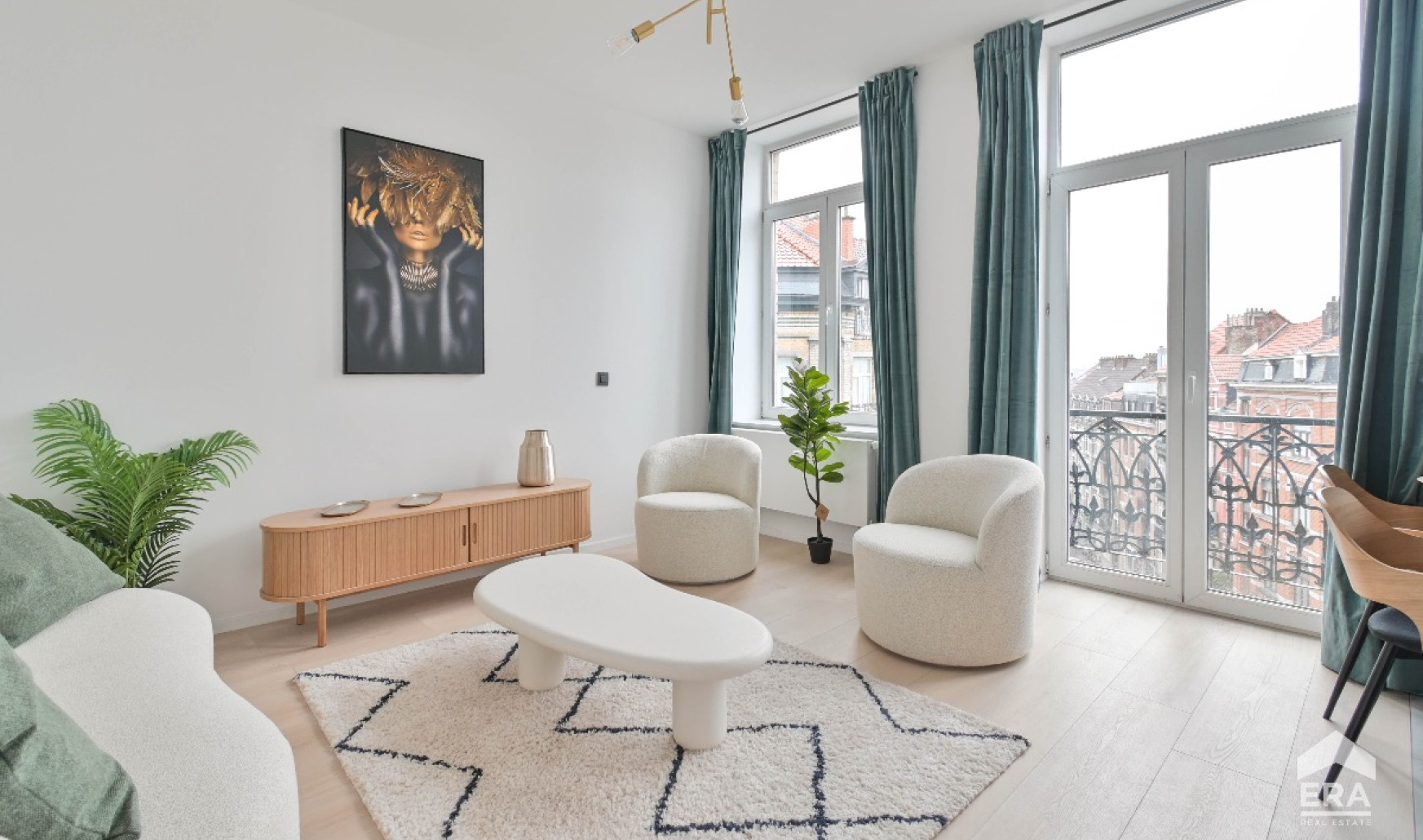 Rue Crickx - 28 - - 1060