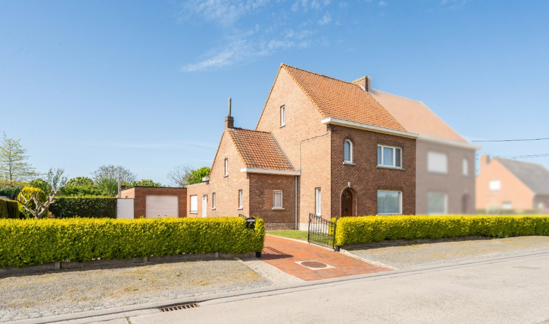 Moorstraat - 30 - - 8793