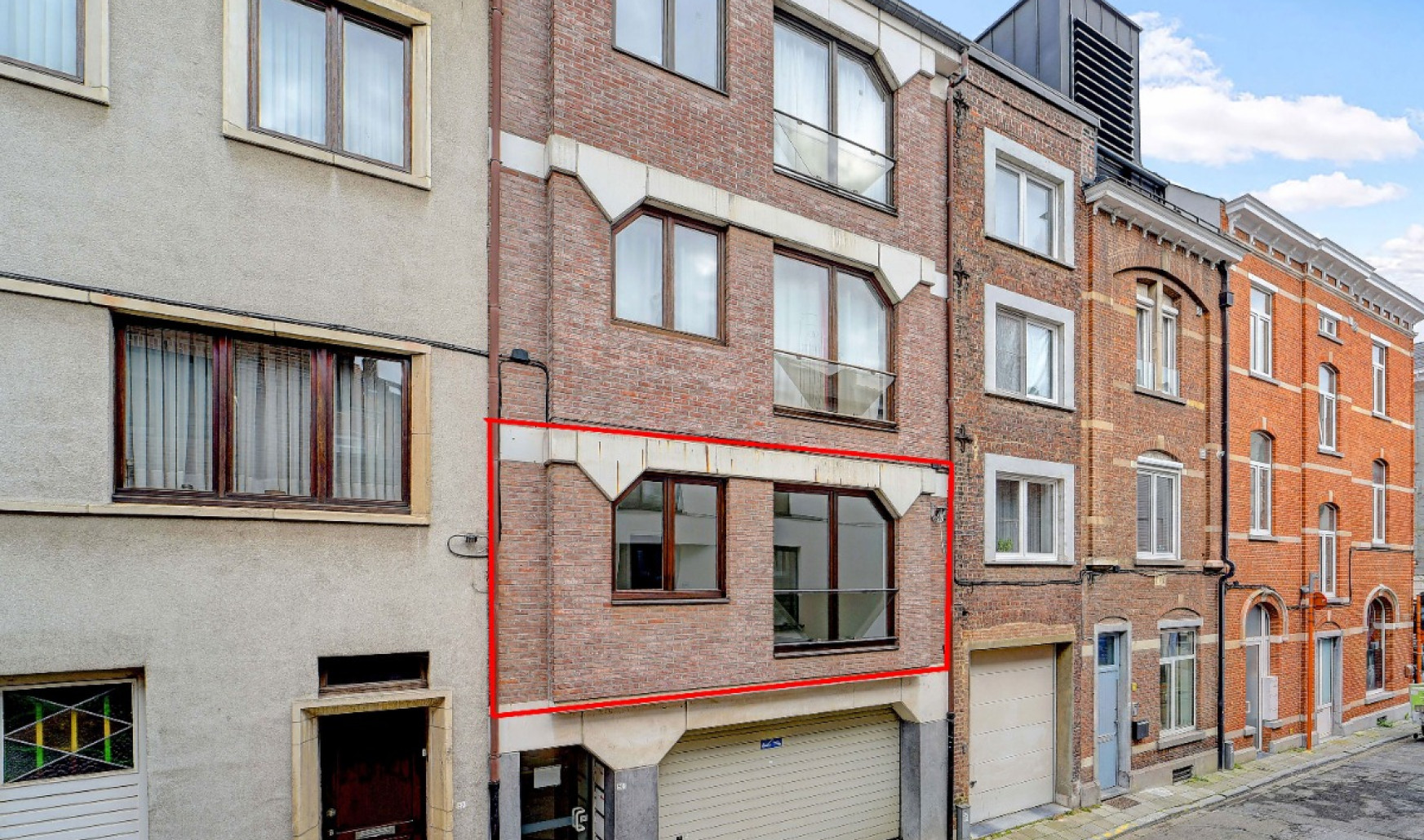 Lepelstraat - 50 - 0101 - 3000