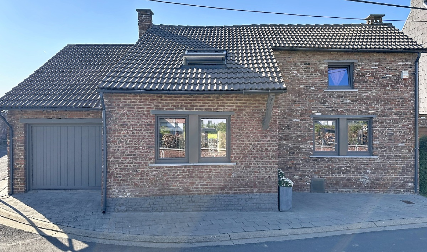 Rue du Village - 147 - - 4460