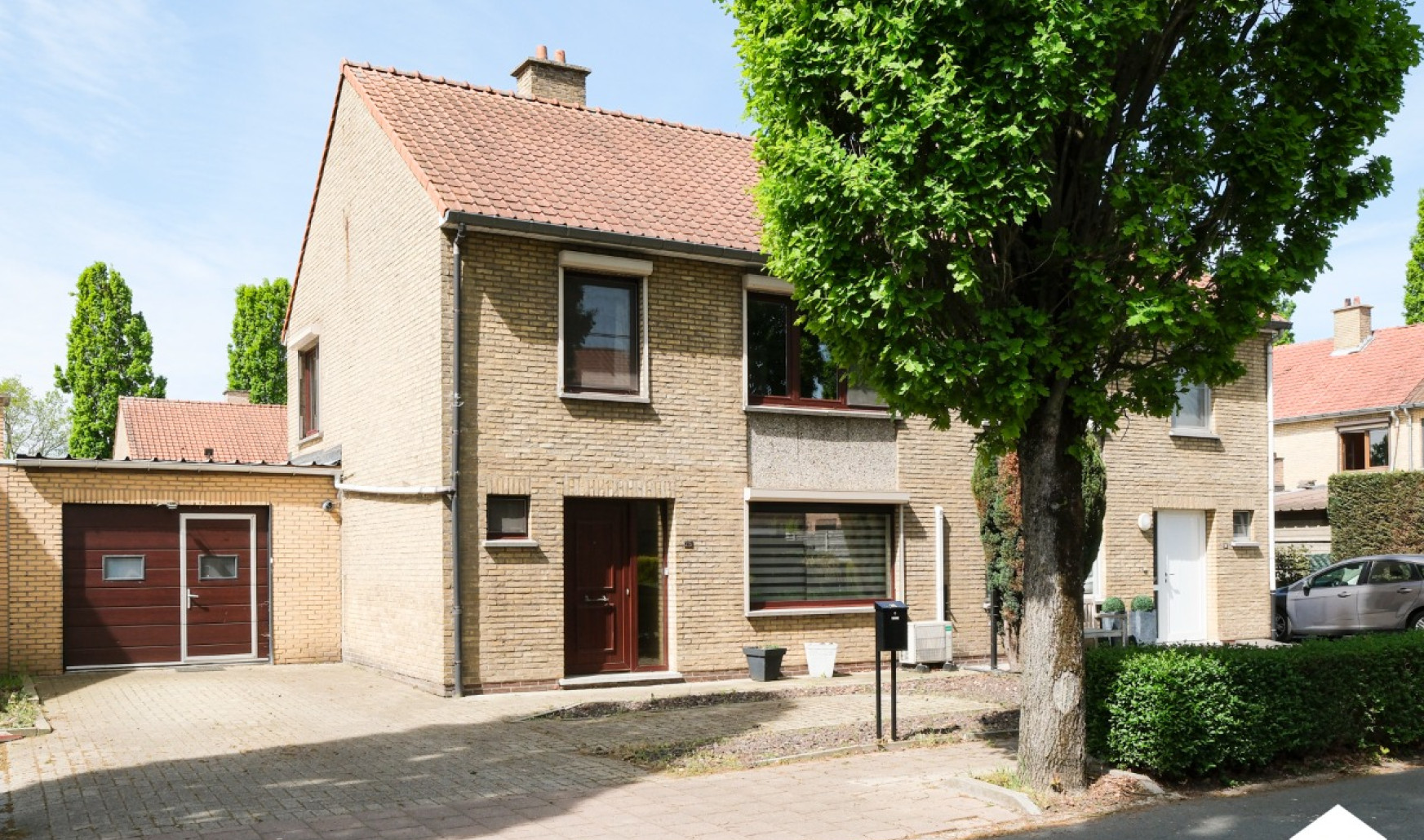 Schomstraat - 25 - - 3530