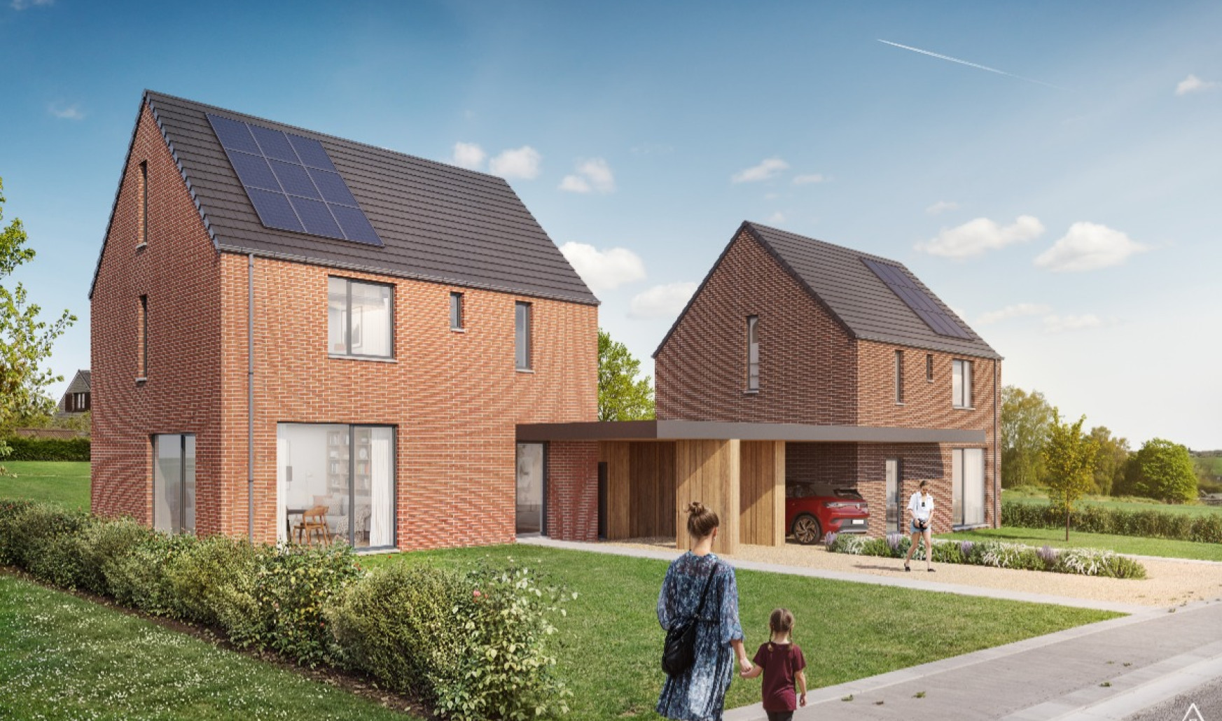 Rue Saint-Mort - 0 - LOT16 - 16 - 5351