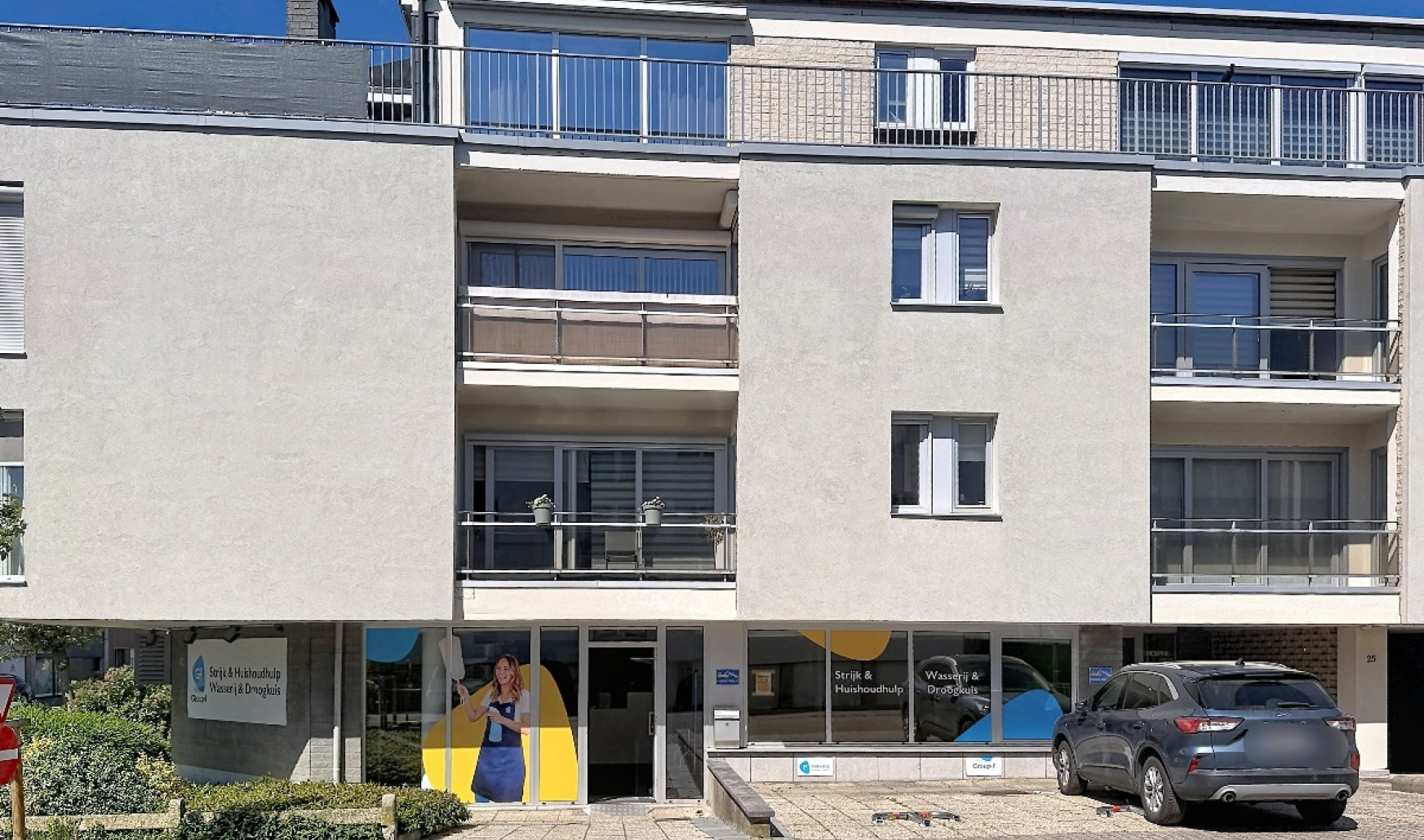 Landbouwstraat - 25 - 011 - 1930