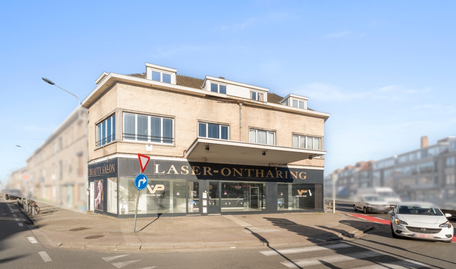 Rooigemlaan - 151-153 - - 9000