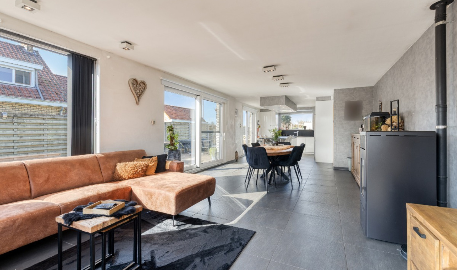 Berkenhagestraat - 22 - - 8210