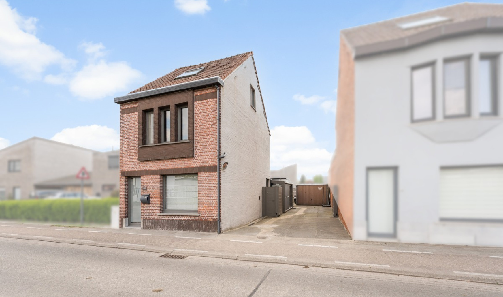 Wijnveld - 104 - - 9112