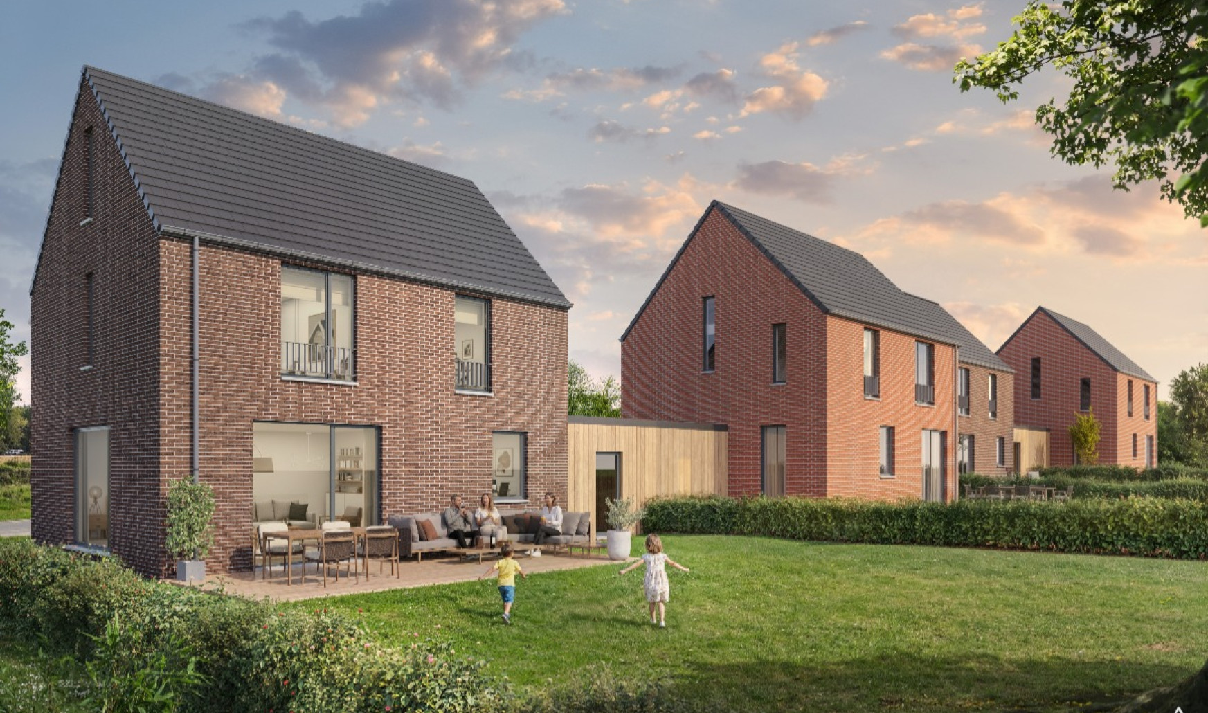 Rue Saint-Mort - 0 - LOT17 - 5351