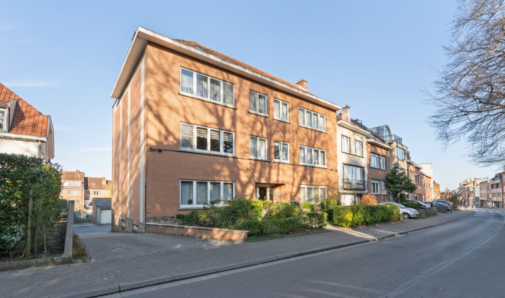Sint-Amandsstraat - 112 - D - 1853