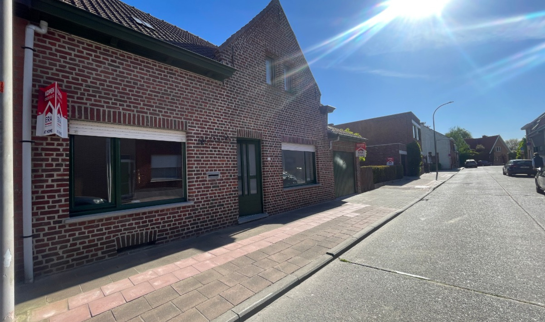 Jeruzalemstraat - 10 - - 8940