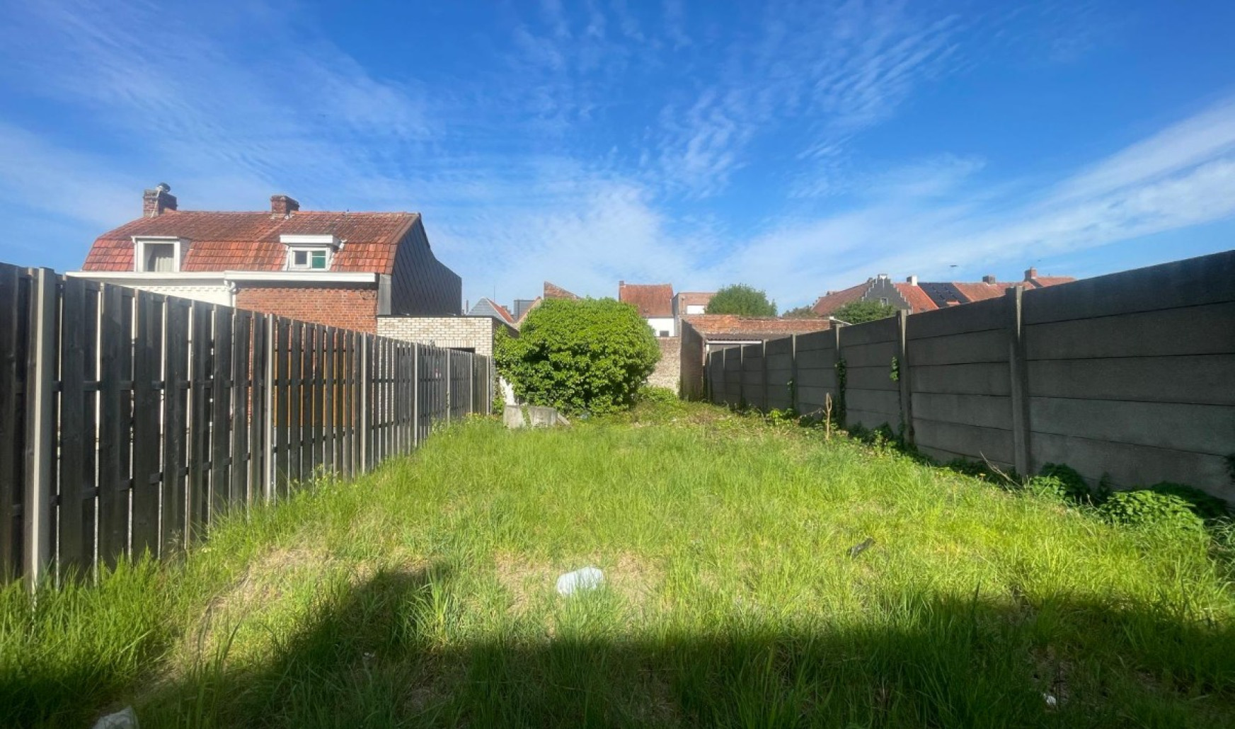Dynastiestraat - 26 - BG - 8930