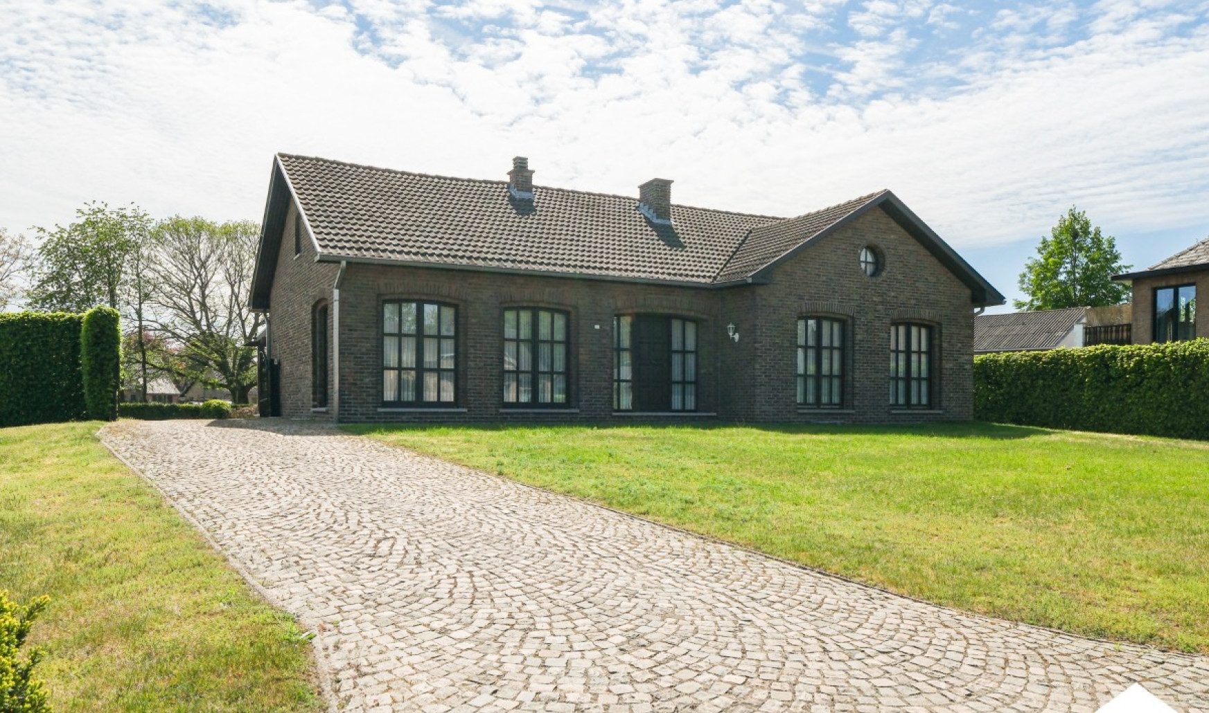 Genkerbaan - 128 - - 3520