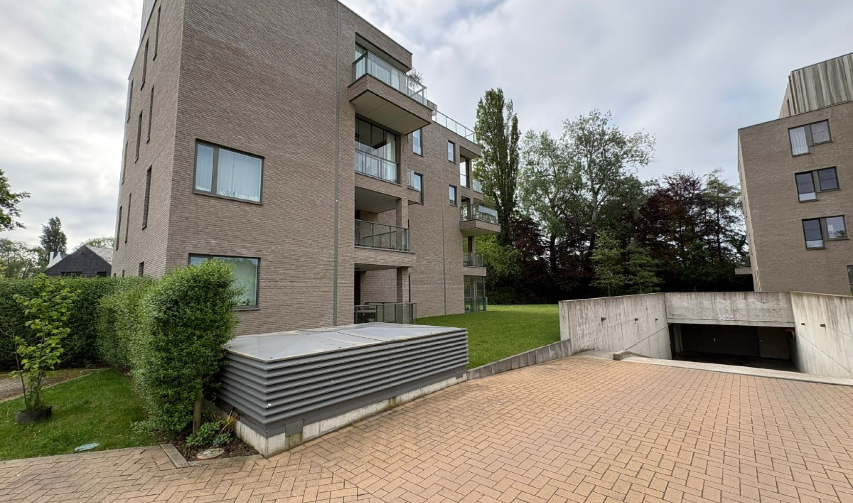 Charles Darwinstraat - 1 - 0.03 - 3500