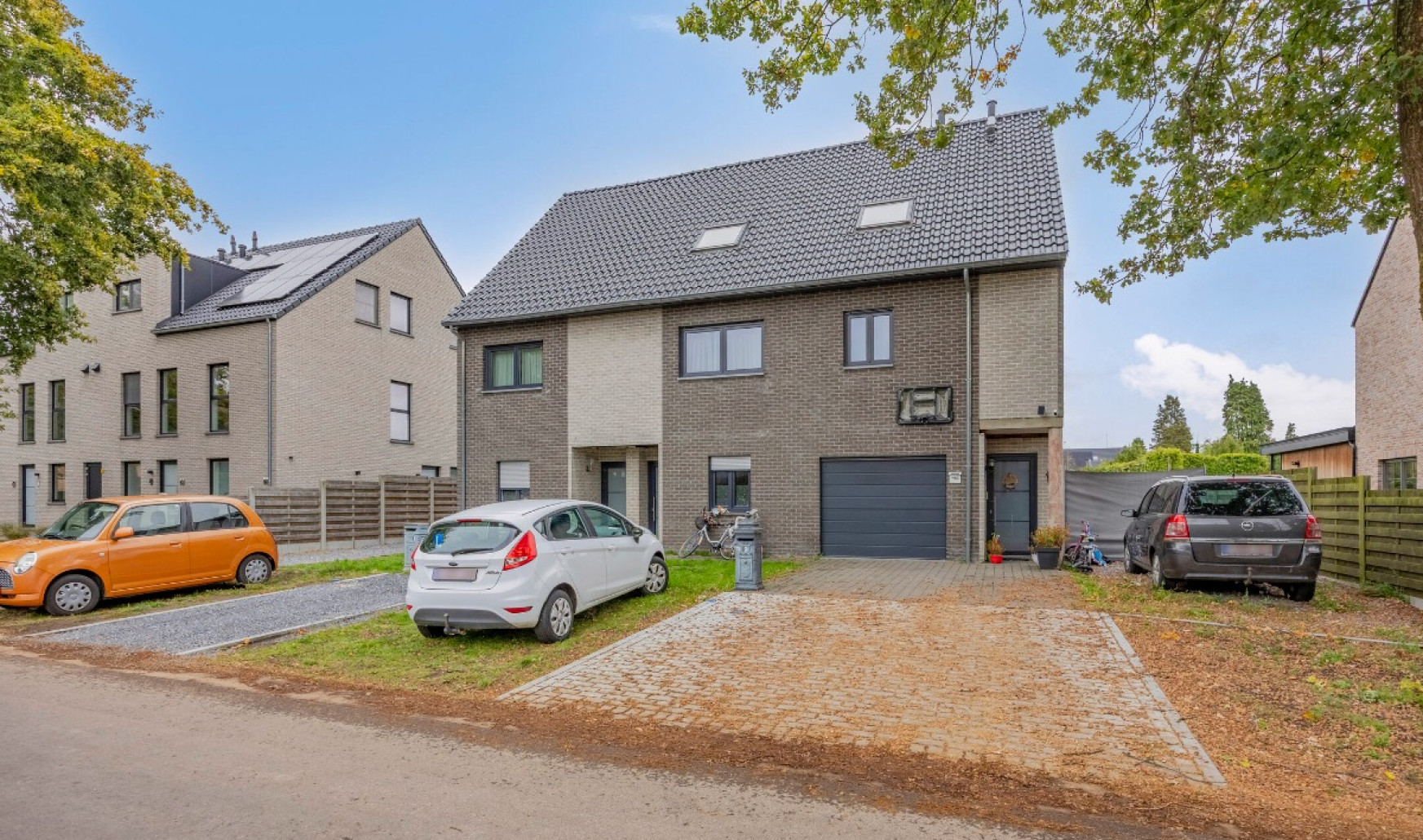 Bremstraat - 11 - 3 - 3970