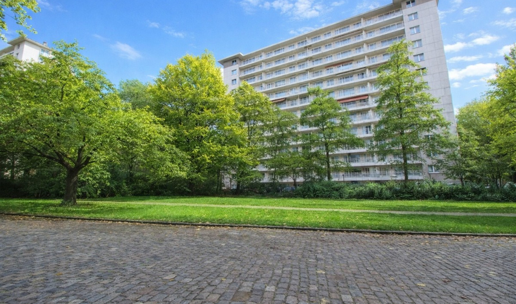 Avenue Frans van Kalken - 4 - 1 - 1070